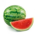 Bio Watermeloen