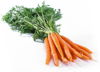 carrots