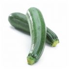 Bio Courgette